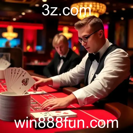 Expansão dos Jogos Online no Brasil: O Impacto do win888