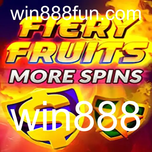 Descubra o Empolgante Jogo FieryFruitsMoreSpins e Como Ganhar com win888