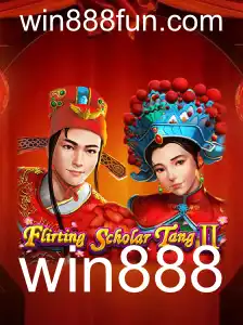 Flirting Scholar Tang II: Aventura e Estratégia no Mundo dos Jogos