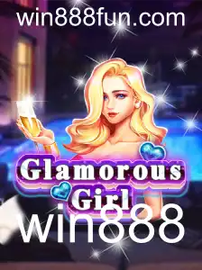 GlamorousGirl: Descubra o Excitante Jogo de Moda com a Chave para o Sucesso 'win888'