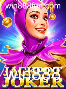 Descubra JackpotJoker: O Novo Fenômeno dos Jogos Online com win888
