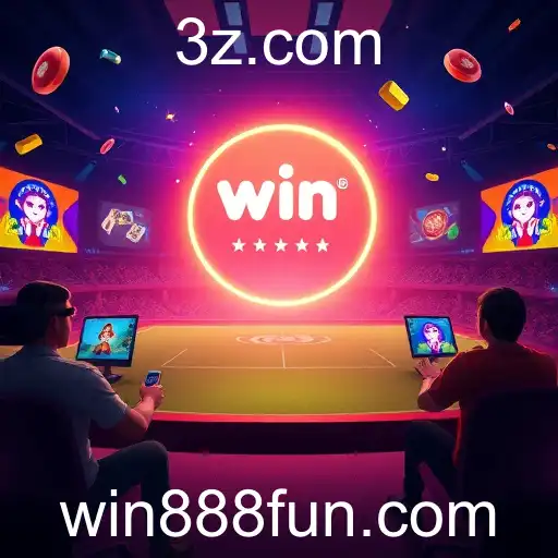 Crescimento do Setor de Jogos Online em 2025