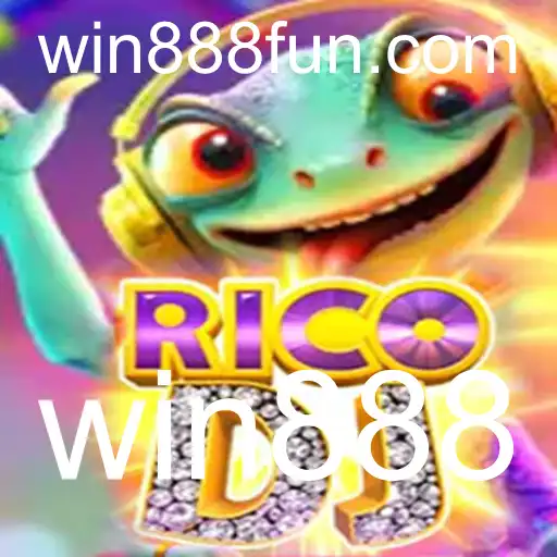 RicoDJ: Explorando um Universo de Entretenimento com a Garra de um Vencedor