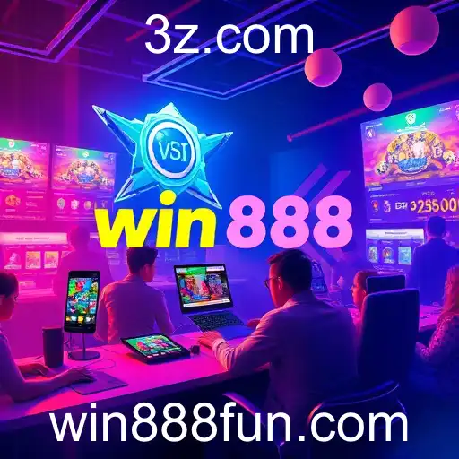 Ascensão dos Jogos de Azar Digitais no Brasil