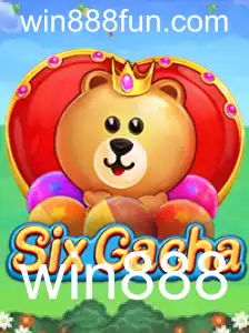 Descubra o Mundo Emocionante de SixGacha com a Palavra-Chave win888