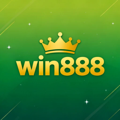 Logotipo win888