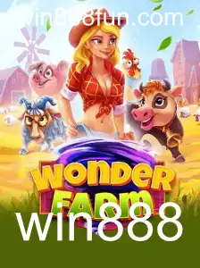 WonderFarm: Uma Aventura Envolvente com win888